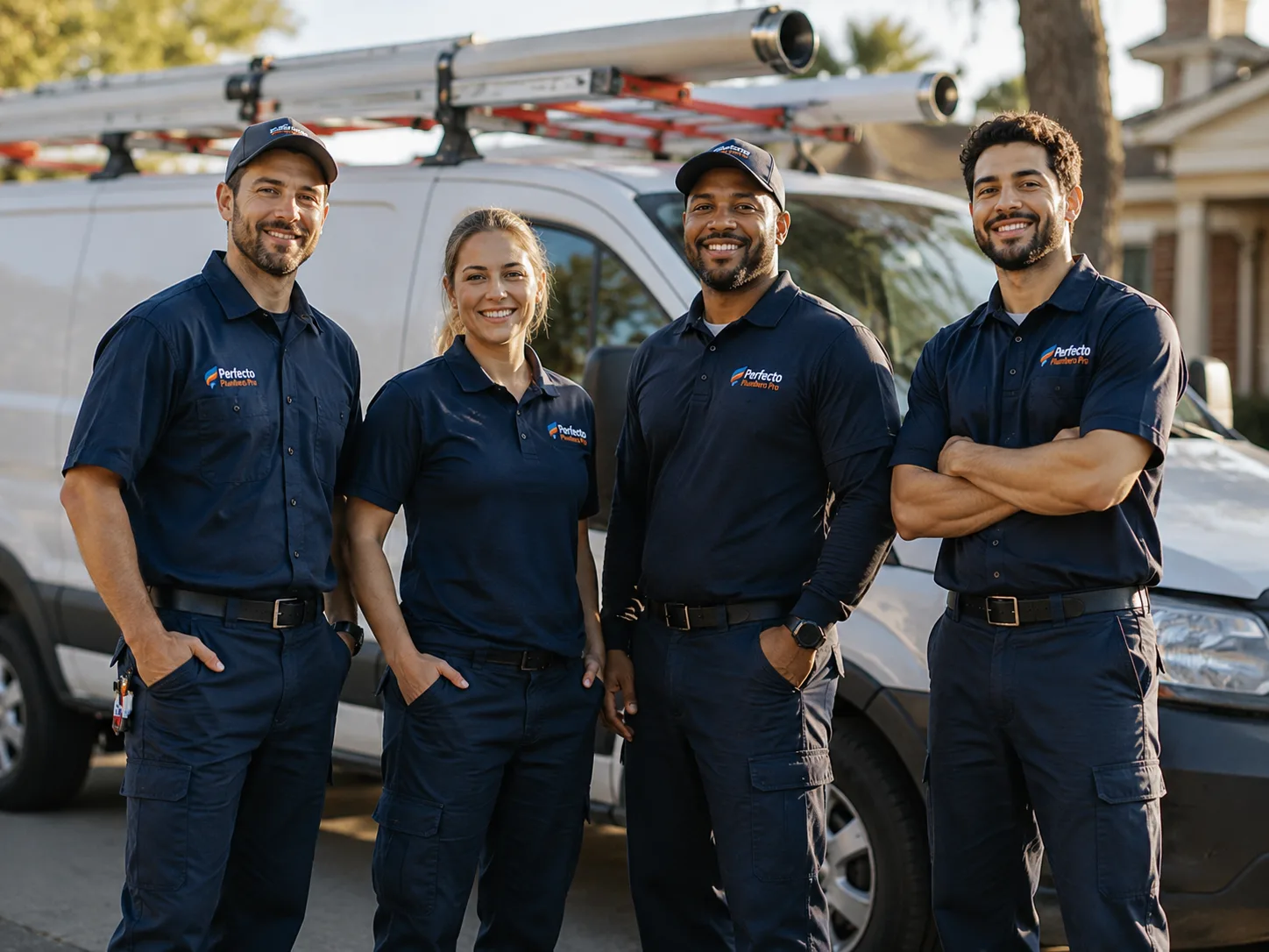 Emergency Plumber Near Me in Brisbane, CA near me